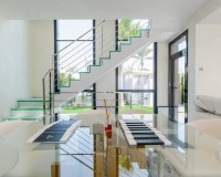 Obra nueva - Villa / Chalet - Orihuela