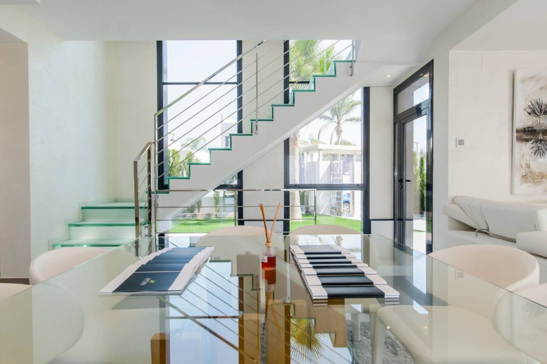 Obra nueva - Villa / Chalet - Orihuela