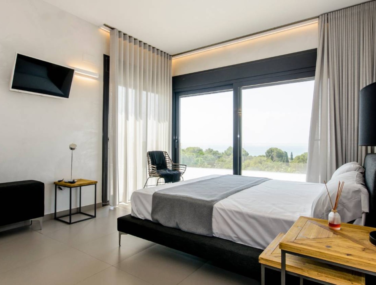 Obra nueva - Villa / Chalet - Orihuela