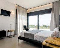 Obra nueva - Villa / Chalet - Orihuela