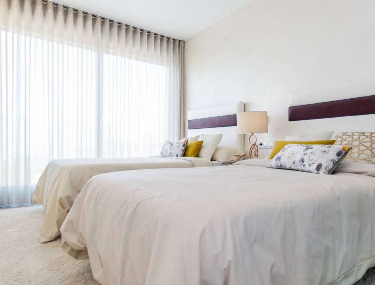 Obra nueva - Villa / Chalet - Orihuela