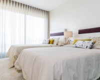 Obra nueva - Villa / Chalet - Orihuela