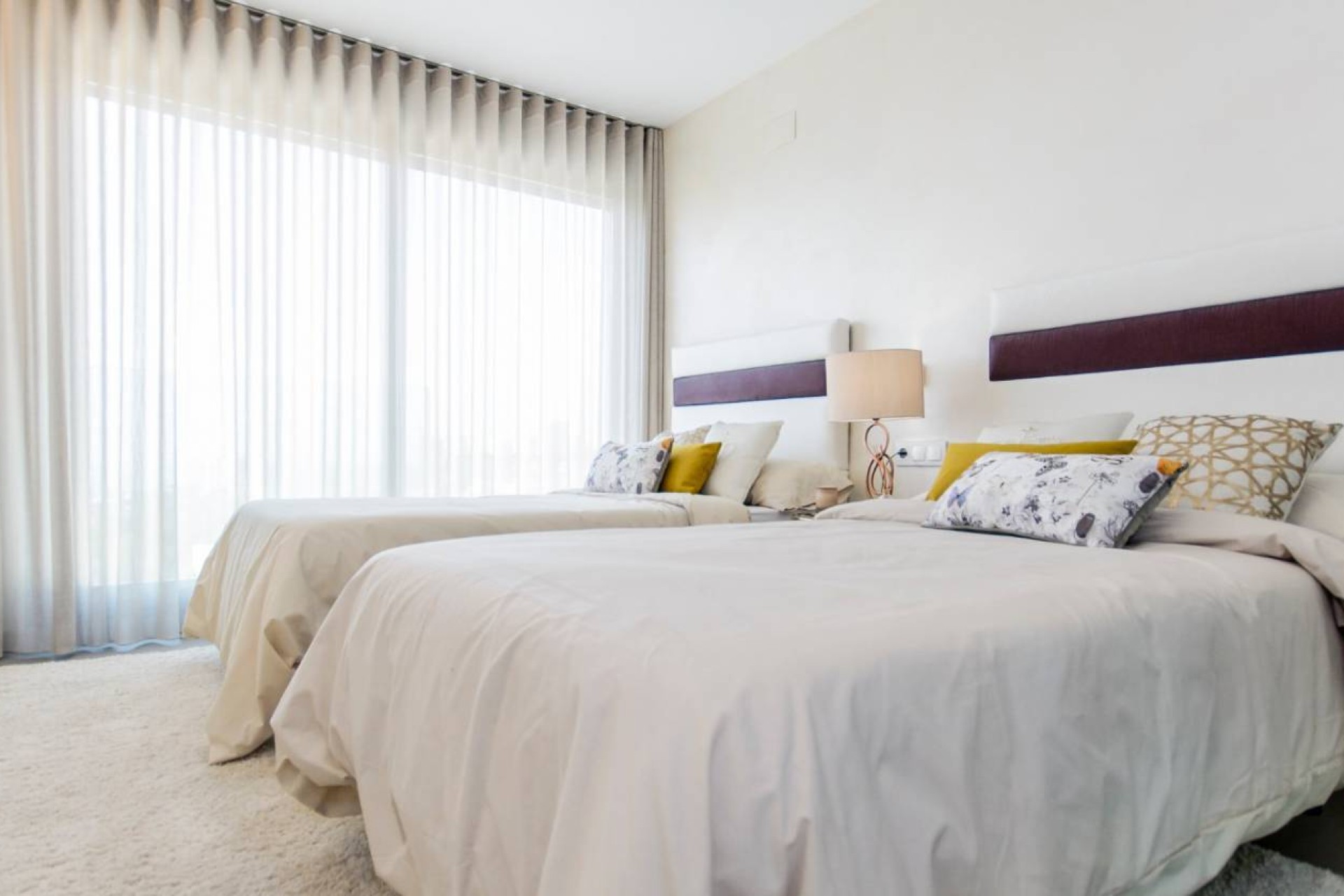 Obra nueva - Villa / Chalet - Orihuela