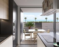 Obra nueva - Villa / Chalet - Pilar de la Horadada