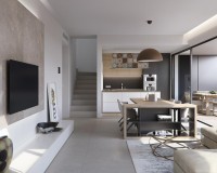 Obra nueva - Villa / Chalet - Pilar de la Horadada