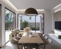 Obra nueva - Villa / Chalet - Pilar de la Horadada