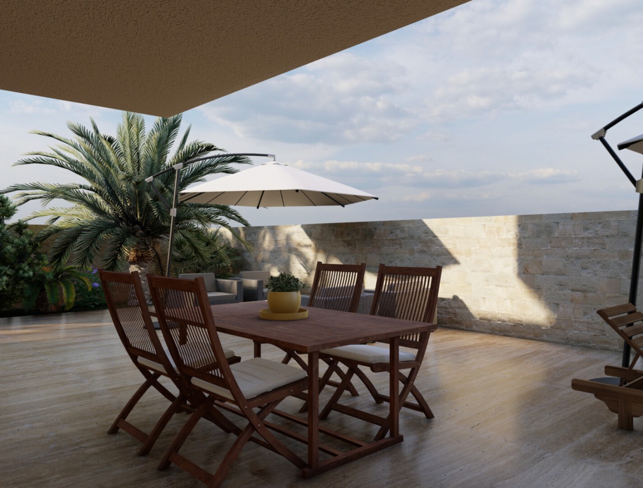 Obra nueva - Villa / Chalet - Pilar de la Horadada