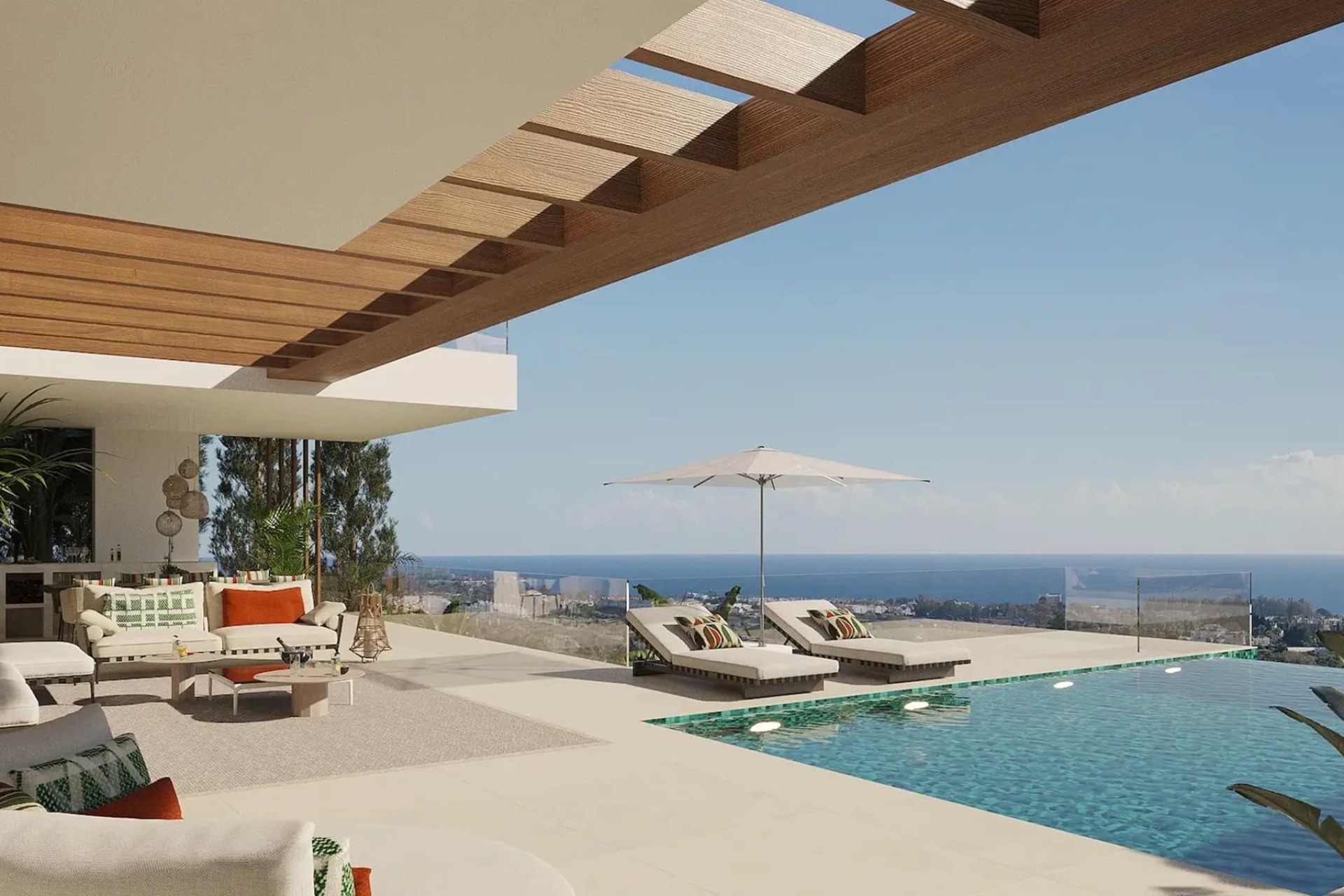 Obra nueva - Villa / Chalet - Resinera Voladilla