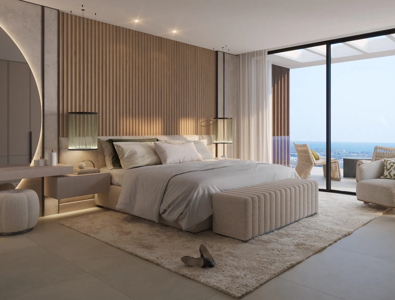 Obra nueva - Villa / Chalet - Resinera Voladilla