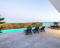 Obra nueva - Villa / Chalet - Rojales