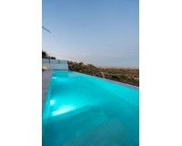 Obra nueva - Villa / Chalet - Rojales