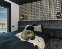 Obra nueva - Villa / Chalet - Rojales