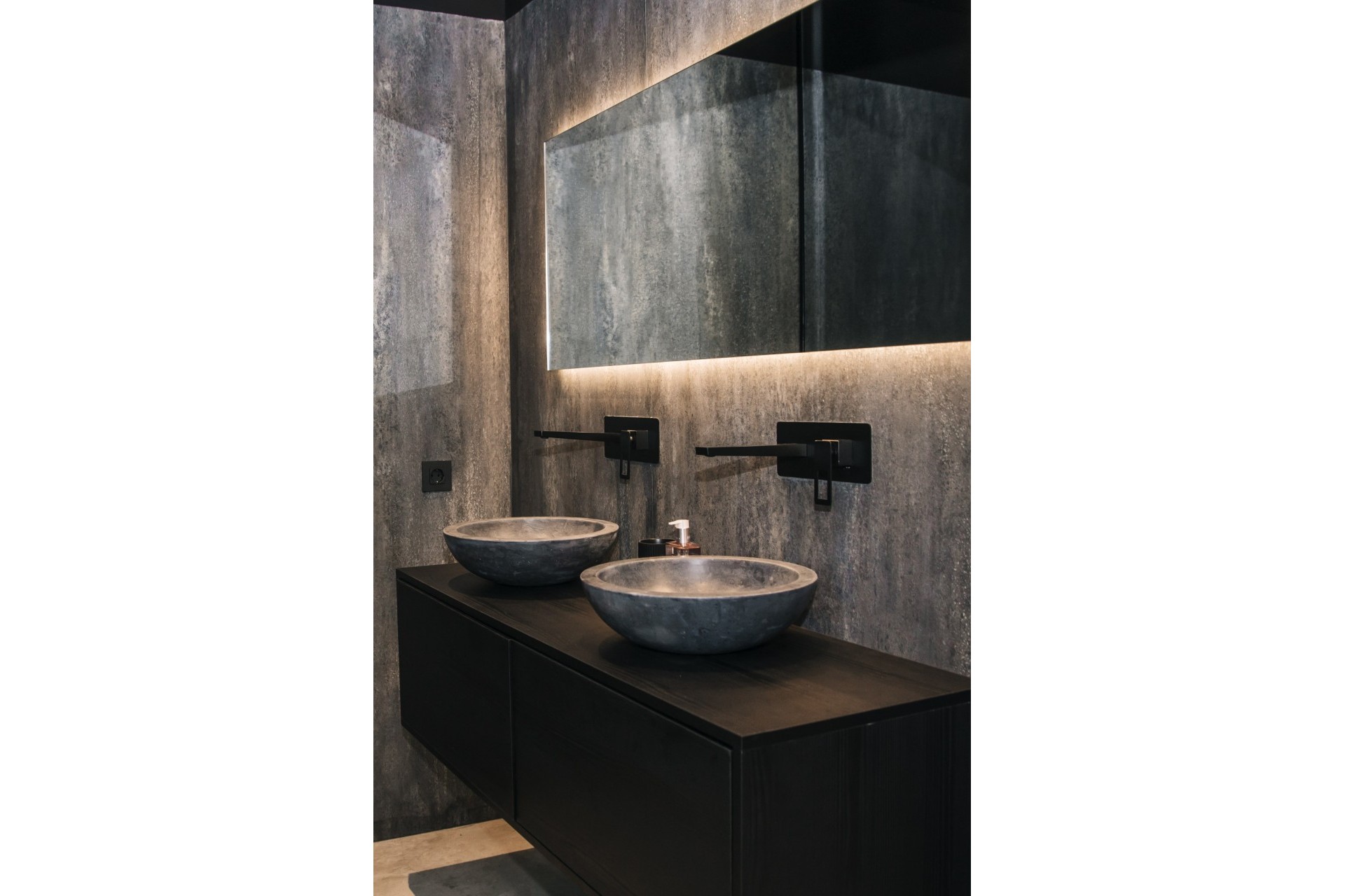 Obra nueva - Villa / Chalet - Rojales