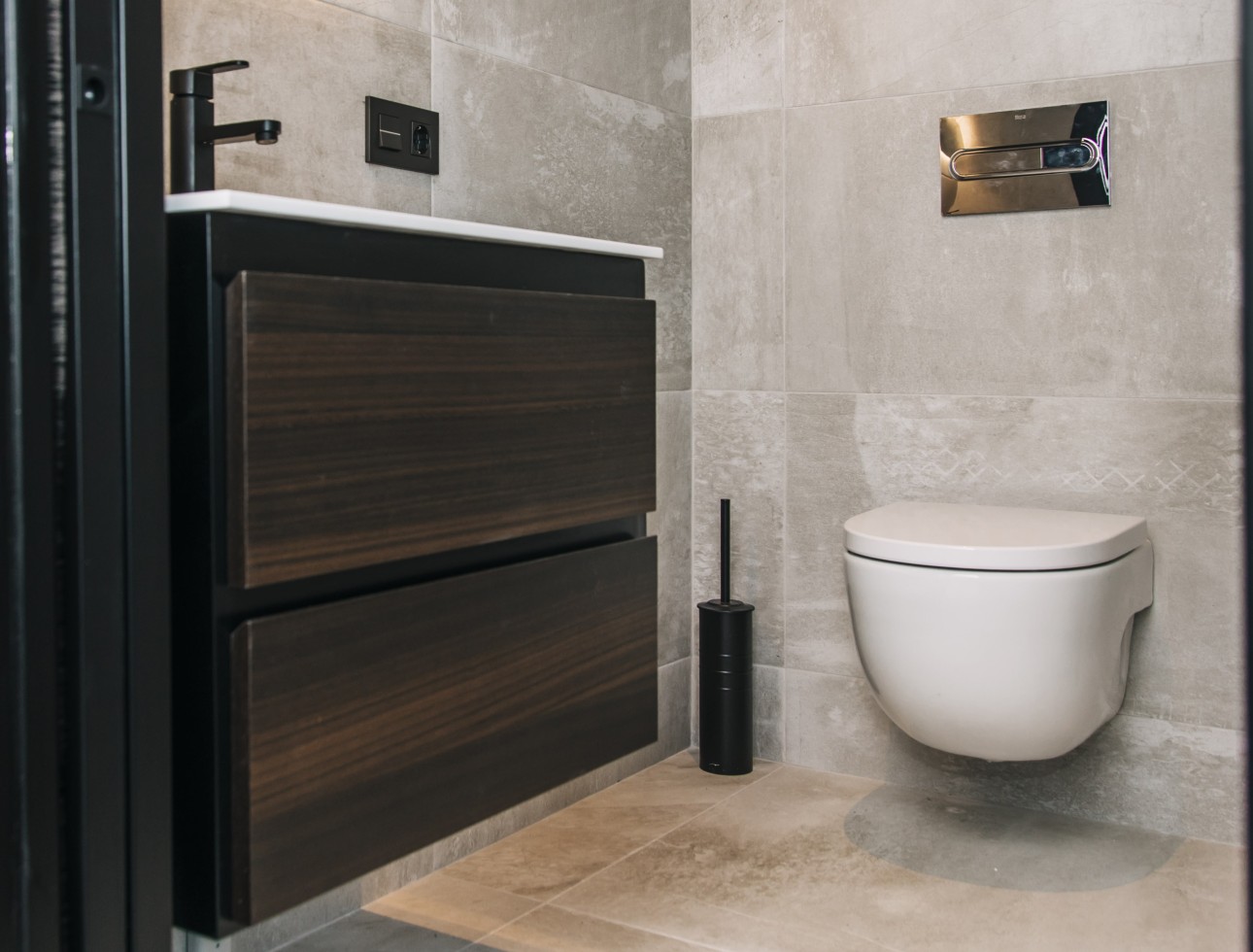 Obra nueva - Villa / Chalet - Rojales