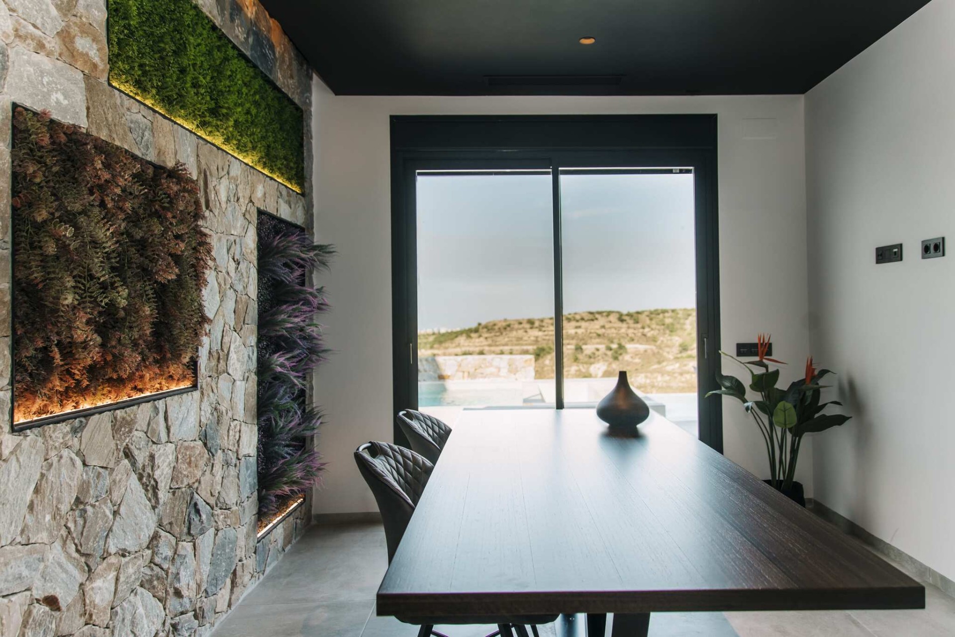 Obra nueva - Villa / Chalet - Rojales