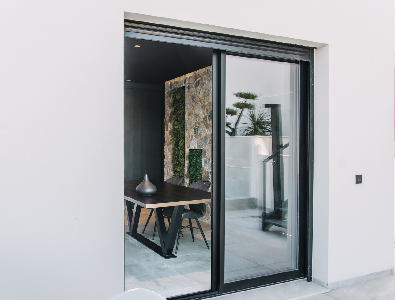 Obra nueva - Villa / Chalet - Rojales