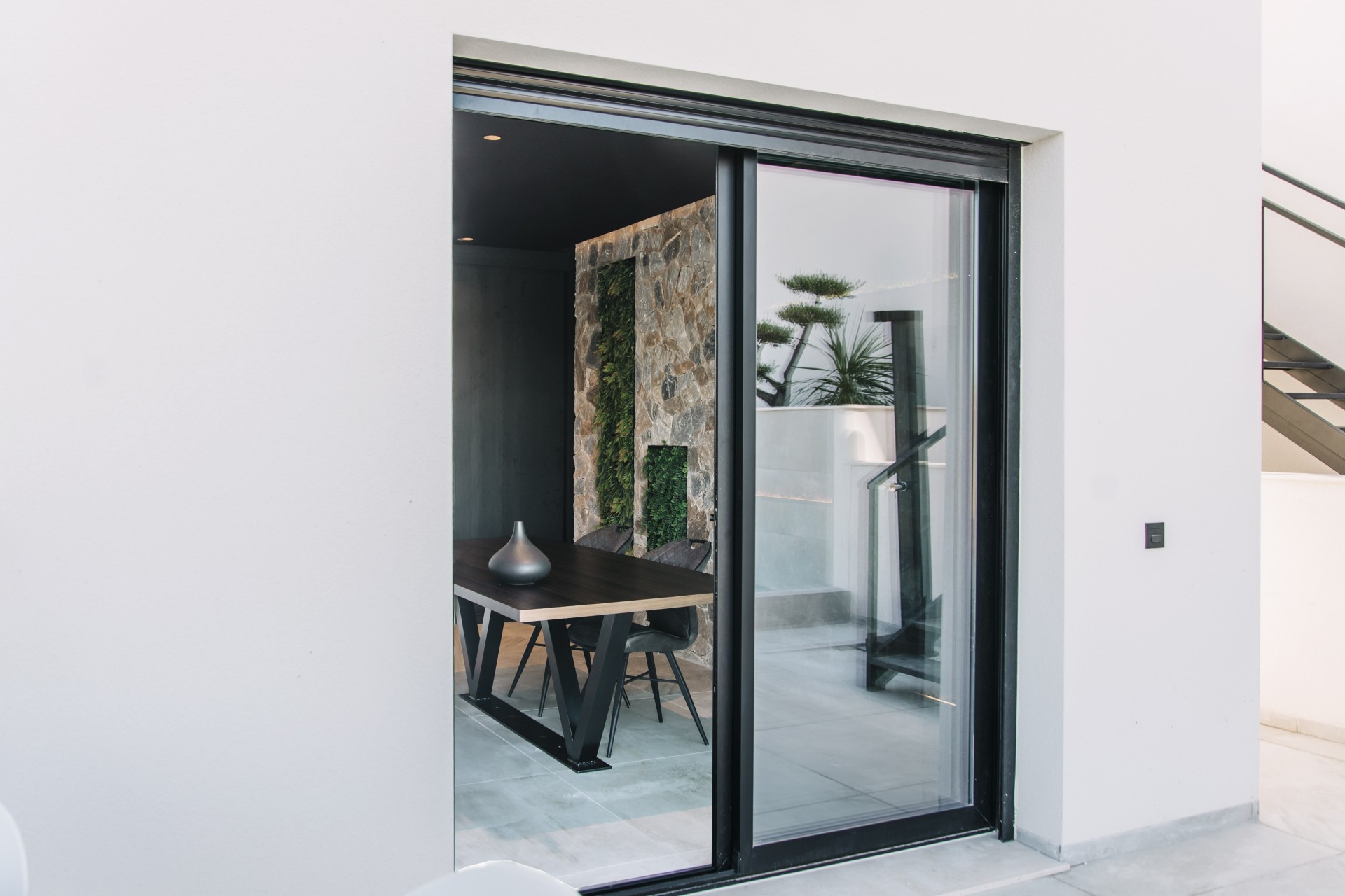 Obra nueva - Villa / Chalet - Rojales