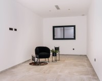 Obra nueva - Villa / Chalet - Rojales