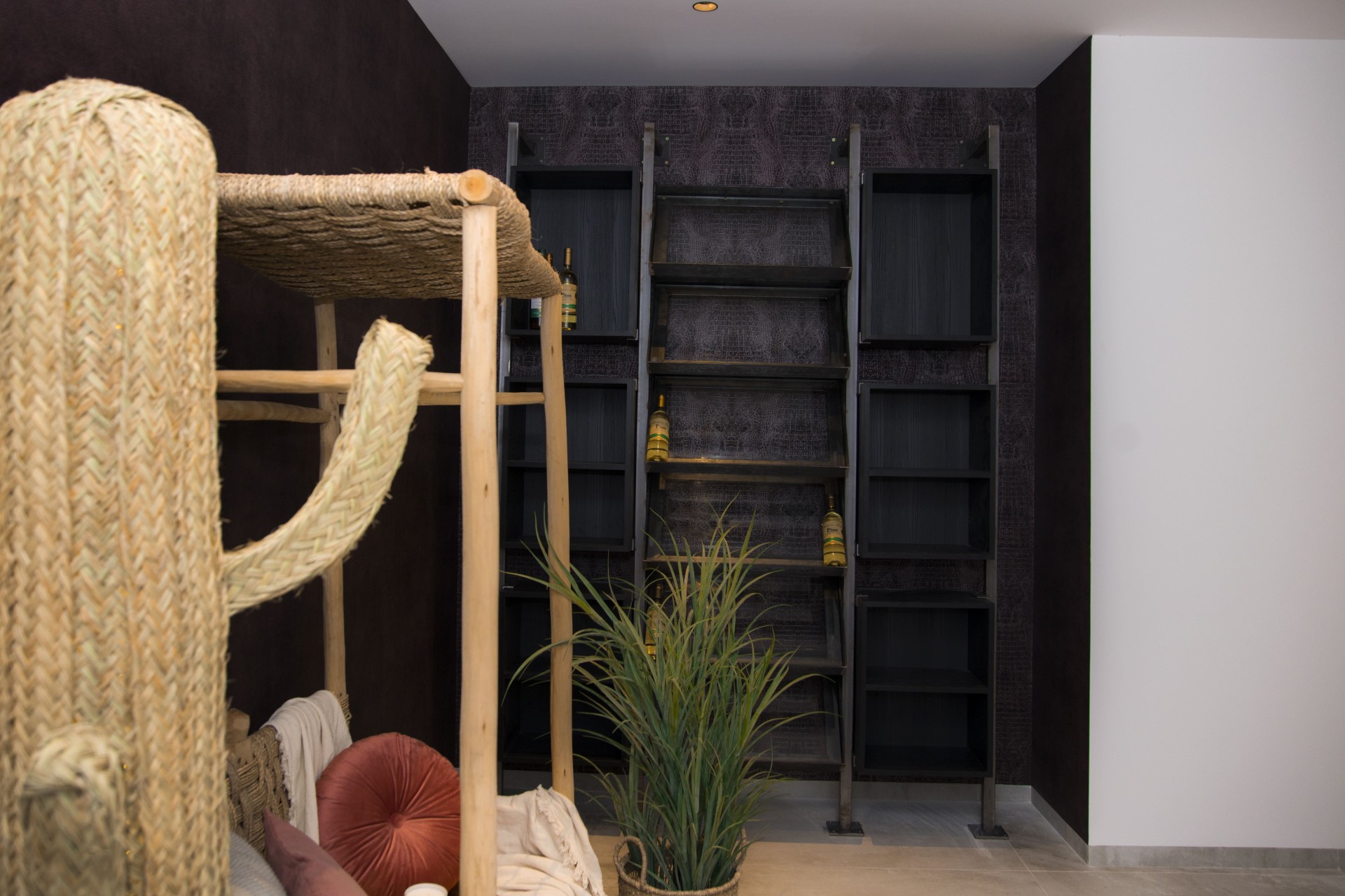 Obra nueva - Villa / Chalet - Rojales