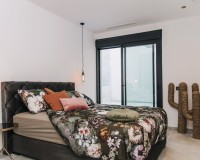 Obra nueva - Villa / Chalet - Rojales