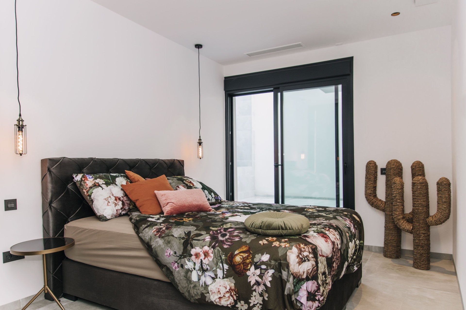 Obra nueva - Villa / Chalet - Rojales