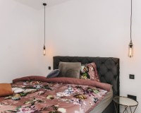 Obra nueva - Villa / Chalet - Rojales