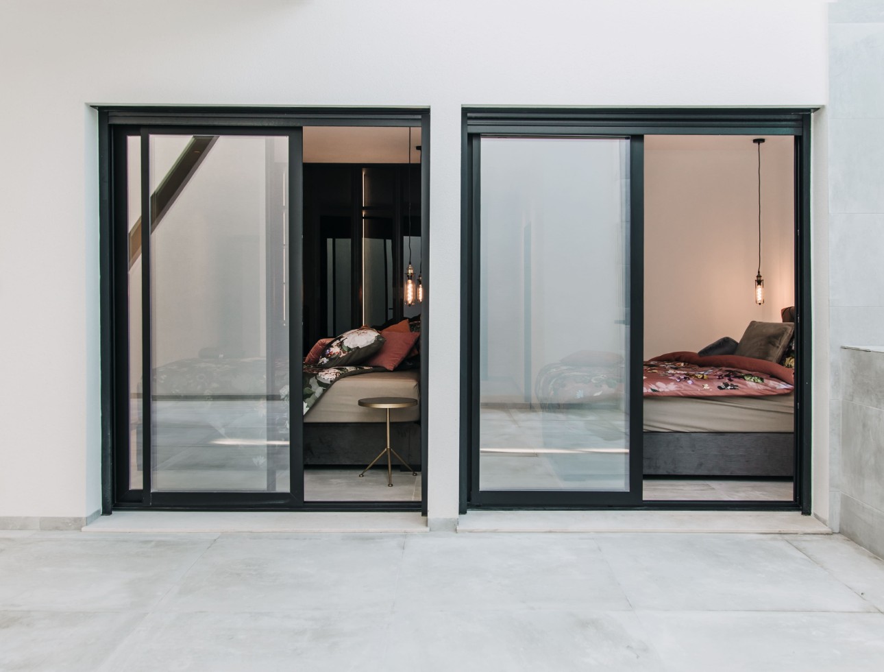 Obra nueva - Villa / Chalet - Rojales