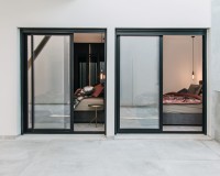 Obra nueva - Villa / Chalet - Rojales