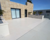 Obra nueva - Villa / Chalet - San Miguel de Salinas