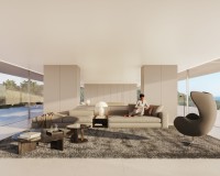 Obra nueva - Villa / Chalet - San Roque