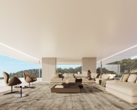 Obra nueva - Villa / Chalet - San Roque