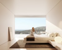 Obra nueva - Villa / Chalet - San Roque