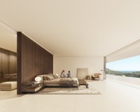 Obra nueva - Villa / Chalet - San Roque