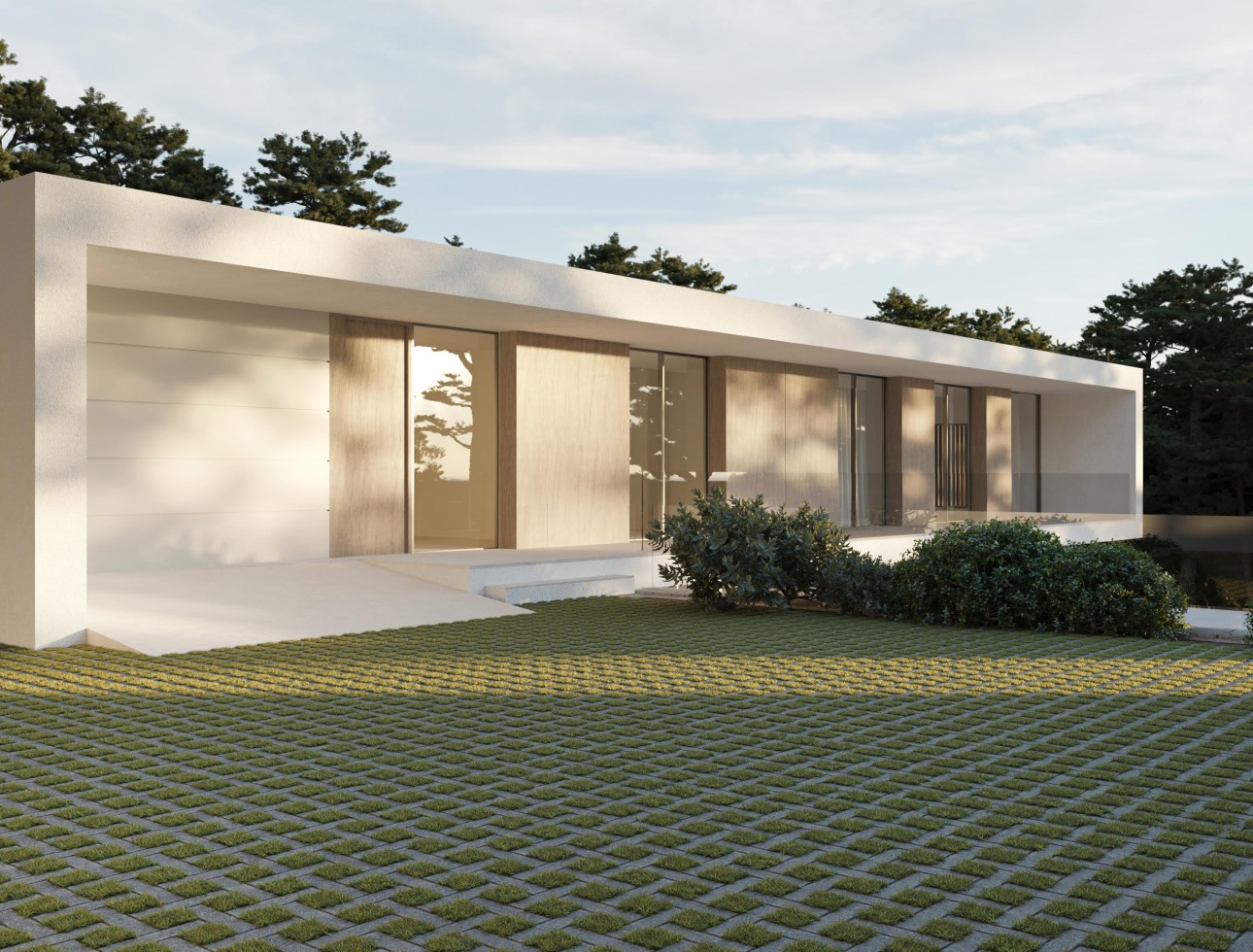 Obra nueva - Villa / Chalet - Teulada