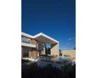 Obra nueva - Villa / Chalet - Teulada