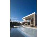 Obra nueva - Villa / Chalet - Teulada