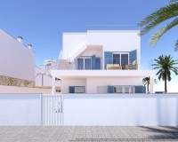 Obra nueva - Villa / Chalet - Torre de la Horadada
