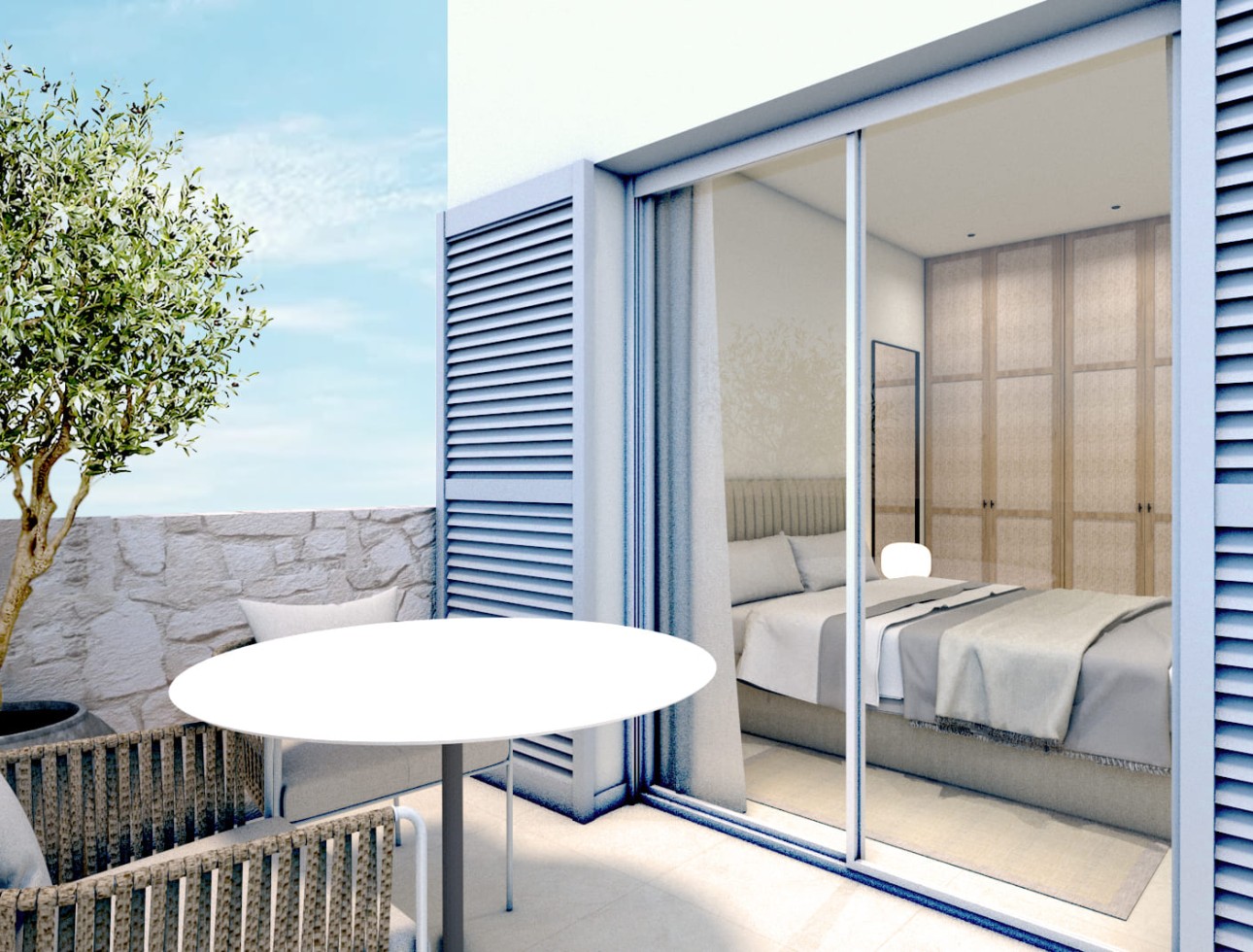 Obra nueva - Villa / Chalet - Torre de la Horadada