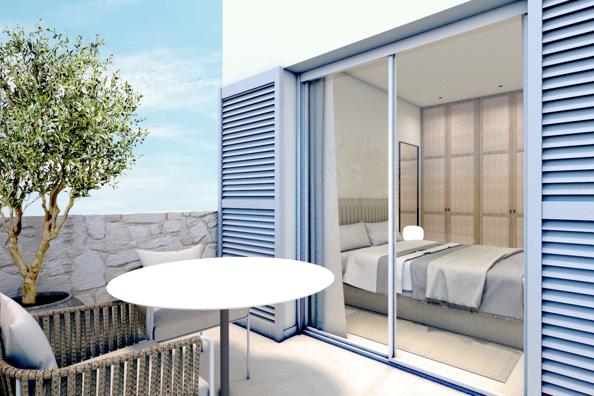 Obra nueva - Villa / Chalet - Torre de la Horadada