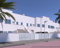 Obra nueva - Villa / Chalet - Torre de la Horadada