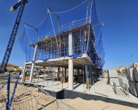 Obra nueva - Villa / Chalet - Torre de la Horadada