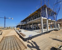 Obra nueva - Villa / Chalet - Torre de la Horadada