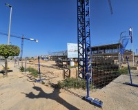 Obra nueva - Villa / Chalet - Torre de la Horadada