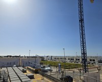 Obra nueva - Villa / Chalet - Torre de la Horadada