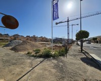 Obra nueva - Villa / Chalet - Torre de la Horadada