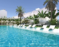Obra nueva - Villa / Chalet - Torre de la Horadada