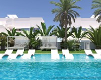 Obra nueva - Villa / Chalet - Torre de la Horadada