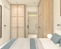 Obra nueva - Villa / Chalet - Torre de la Horadada