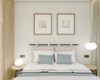 Obra nueva - Villa / Chalet - Torre de la Horadada