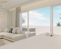Obra nueva - Villa / Chalet - Torre de la Horadada